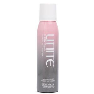 💜 Unite U Dry Fresh Hydrating Dry Conditioner - NWT
